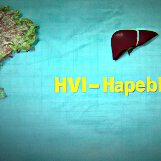 Hepatitis B: An Overview (wiki)