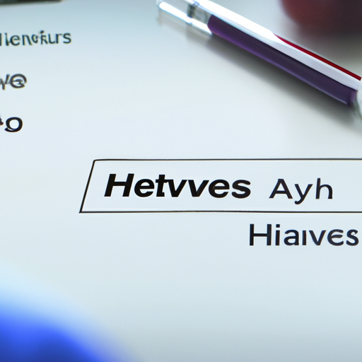 Identifying the Early Symptoms of Acute Hepatitis