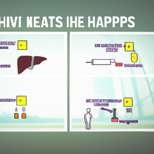 Understanding the Different Types of Treatment for Hepatitis