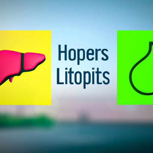 Treatment Options for Cirrhosis and Hepatitis: What Are the Differences?