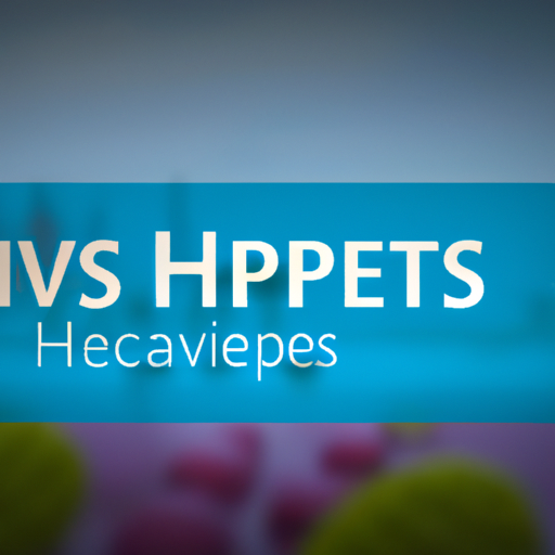 Herpes vs Hepatitis: Identifying the Most Common Symptoms