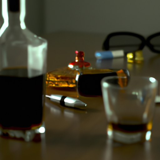 The Link Between Alcohol Abuse and Alcoholic Hepatitis