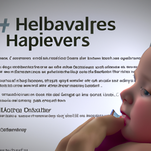 Managing Side Effects of the Hepatitis B Vaccine in Newborns