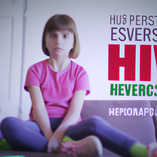 What Every Parent Should Know about HSV Hepatitis