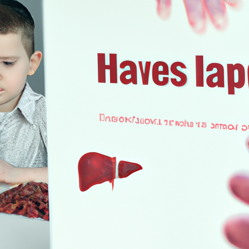 Understanding the Early Signs of Hepatitis in Children