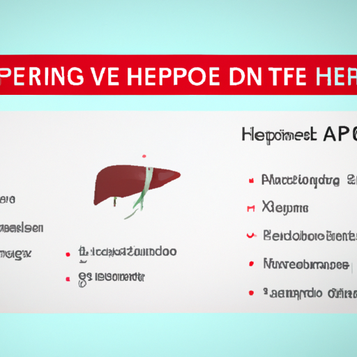 Knowing the Symptoms of Hep