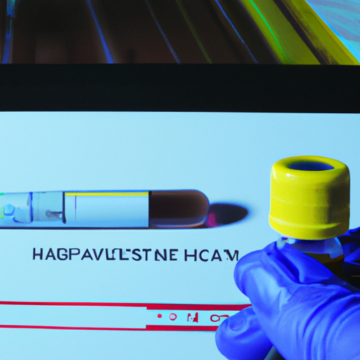 Investigating the Difference in Transmission Methods for Hepatitis A