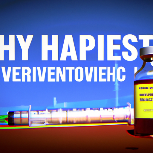 Is There a Vaccine for Hepatitis C?
