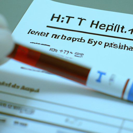 Understanding the Results of a Hepatitis B Titer Test
