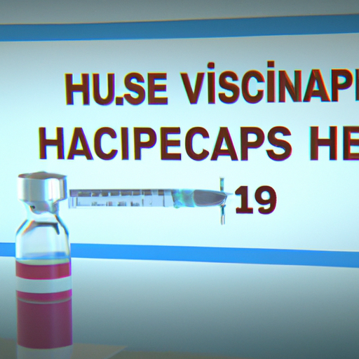 Is the Hepatitis A Vaccine Unnecessary?