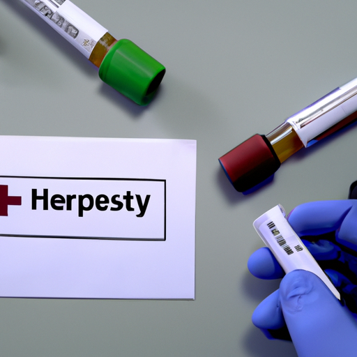 The Role of Serology in Detecting Hepatitis B
