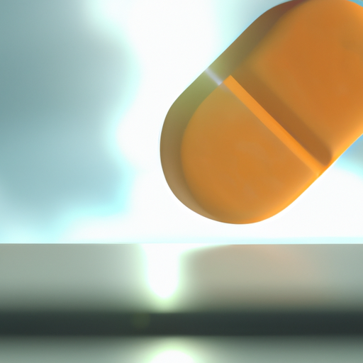 The Breakthrough: A Pill That Cures Hepatitis C